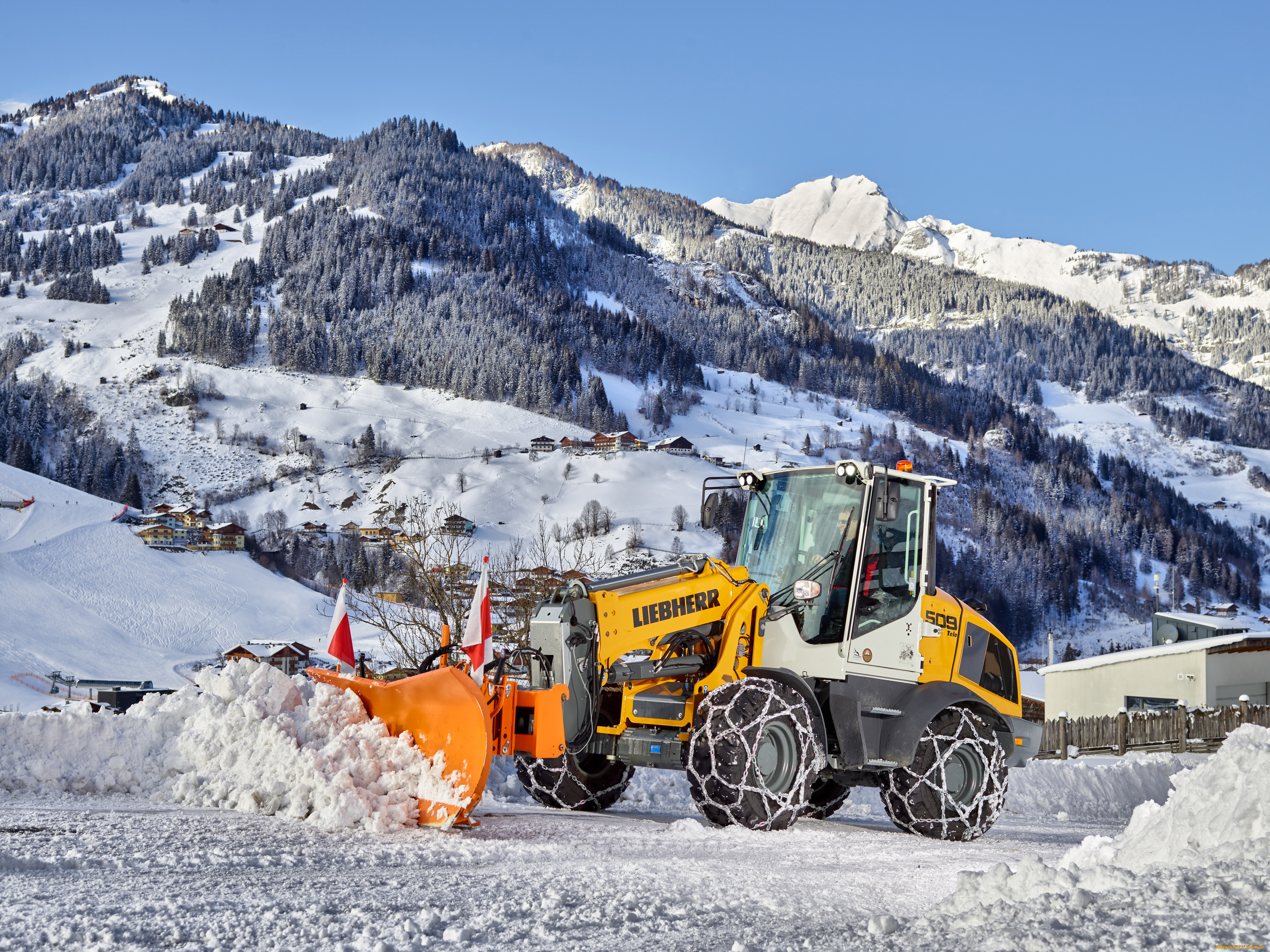 ,  , liebherr